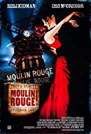 Moulin Rouge!