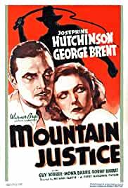 Mountain Justice