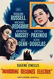 Mourning Becomes Electra