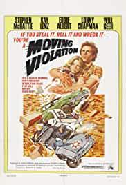 Moving Violation