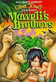 Mowgli's Brothers