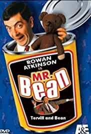 Mr Bean: Torvill and Bean