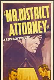 Mr. District Attorney