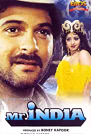 Mr. India