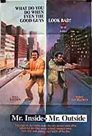 Mr. Inside/Mr. Outside