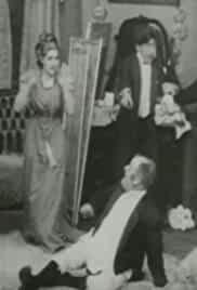 Mr. Jones at the Ball