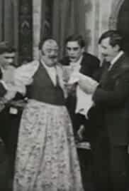 Mr. Jones Has a Card Party