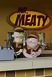 Mr. Meaty