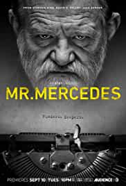 Mr. Mercedes