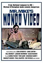 Mr. Mike's Mondo Video