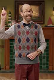 Mr. Neighbor's House