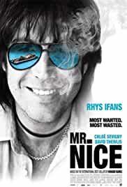 Mr. Nice