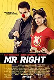 Mr. Right