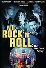 Mr. Rock 'n' Roll: The Alan Freed Story