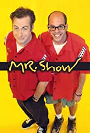 Mr. Show with Bob and David