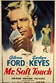 Mr. Soft Touch