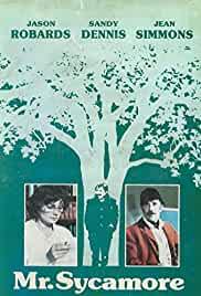 Mr. Sycamore
