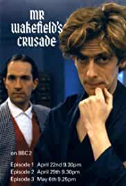 Mr. Wakefield's Crusade