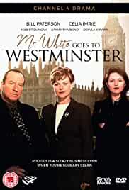 Mr. White Goes to Westminster