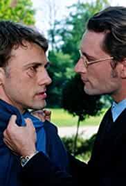 Mörderisches Erbe - Tausch mit einer Toten