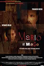 Márió, a varázsló