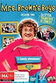 Mrs. Brown's Boys: The Original Series