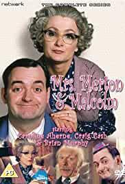 Mrs. Merton and Malcolm