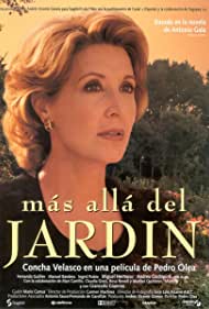 Más allá del jardín