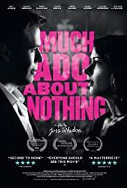 Much Ado About Nothing