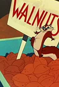 Much Ado About Nutting