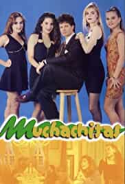 Muchachitas