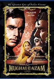 Mughal-E-Azam