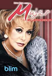 Mujer, casos de la vida real