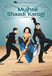 Mujhse Shaadi Karogi