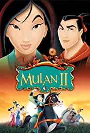 Mulan II
