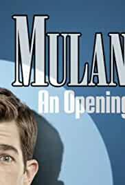 Mulaney: An Opening Act