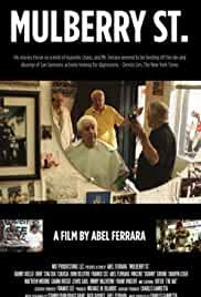 Mulberry St.