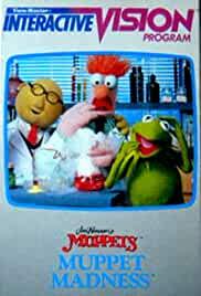 Muppet Madness