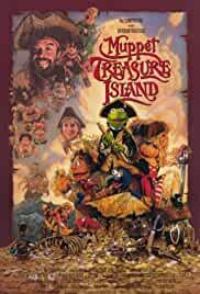 Muppet Treasure Island