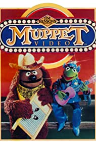Muppet Video: Country Music with the Muppets