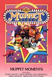 Muppet Video: Muppet Moments