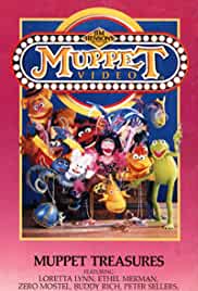 Muppet Video: Muppet Treasures