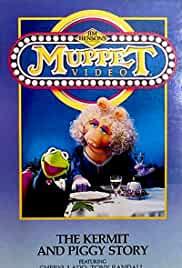 Muppet Video: The Kermit and Piggy Story