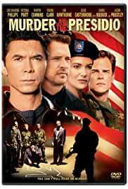 Murder at the Presidio