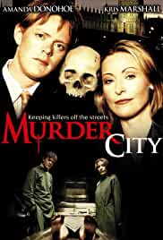 Murder City