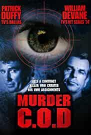 Murder C.O.D.