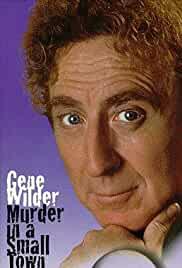 Murder in a Small Town