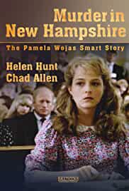 Murder in New Hampshire: The Pamela Wojas Smart Story