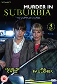 Murder in Suburbia