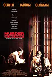 Murder in the First